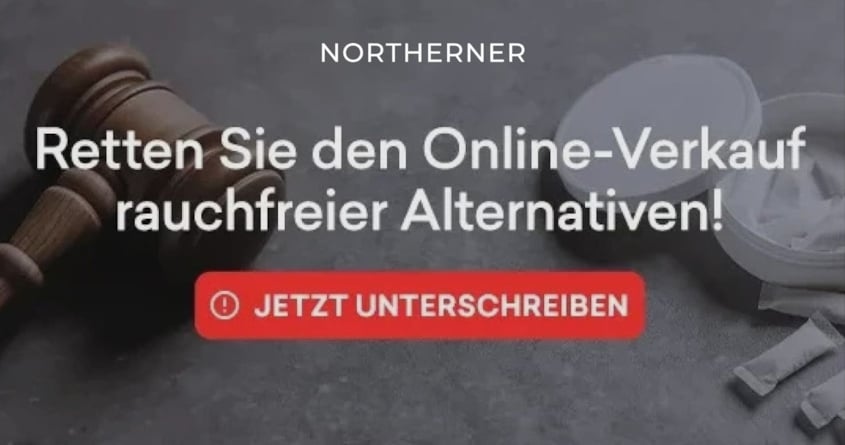 Österreichs Nikotin-Gesetzgebung: Warum ein Verbot des Online-Verkaufs der falsche Weg ist