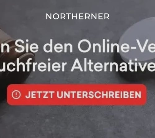 Österreichs Nikotin-Gesetzgebung: Warum ein Verbot des Online-Verkaufs der falsche Weg ist