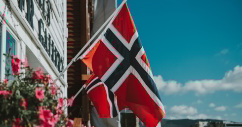 Norwegen verbietet den länderübergreifenden Online-Verkauf von Nikotin- und Tabakprodukten