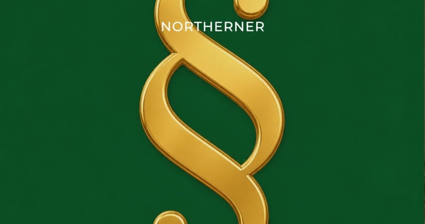 Paragraph Symbol