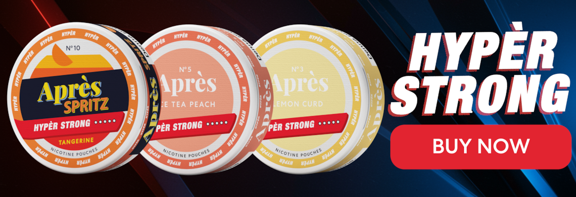 Aprés Hyper