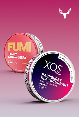 Snus Beeren