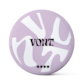 Vont Berry 12mg Slim Extra Strong
