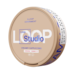 Loop Creamy Cappuccino Slim Strong Nicotine Pouches