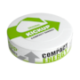 Kickup Portion Nicotine Free Swedish Snus