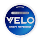 Velo Crispy Peppermint Zero Nicotine Free Pouches