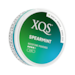 XQS Spearmint Slim Stark Nicotine Pouches