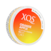 XQS Orange Apple Slim Normal Nicotine Pouches