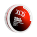 XQS Black Cherry Light Slim Nicotine Pouches