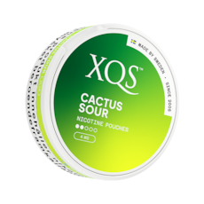 XQS Cactus Sour Light Slim