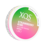 XQS Strawberry Kiwi Slim Strong Nicotine Pouches