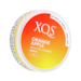 XQS Orange Apple Slim Strong Nicotine Pouches