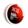 XQS Black Cherry Slim All White Nicotine Pouches