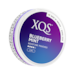 XQS Blueberry Mint Slim All White Nicotine Pouches