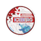 Iceberg Strawberry Pomegranate 10mg Light