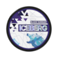 Iceberg Blackcurrant 10mg Light