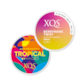 XQS Tropical Twist duo