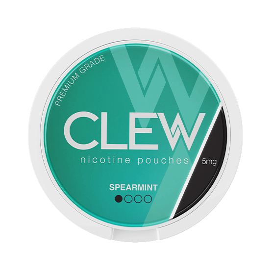 CLEW Spearmint 5mg