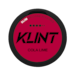 Klint Cola Lime Slim Extra Strong Nicotine Pouches