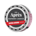 No.8 Après Raspberry Liqorice Hypèr Strong