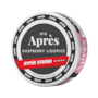 No.8 Après Raspberry Liqorice Hypèr Strong
