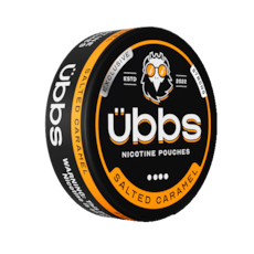 Übbs Salted Caramel Strong