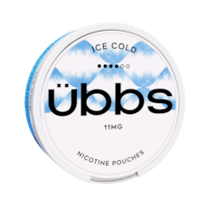 Übbs Ice Cold Strong