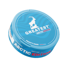 Greatest Arctic Edition