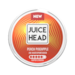 Juice Head Peach Pineapple 14mg