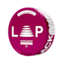 Loop Blackcurrant Strong Nicotine Pouches
