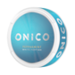Onico Peppermint White Nicotine Free Swedish Snus
