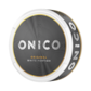 Onico Original White Nicotine Free Swedish Snus
