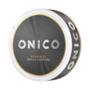 Onico Original White Nicotine Free Swedish Snus