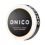 Onico Original White Mini Nicotine Free Swedish Snus