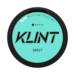 Klint Mint Slim Normal Nicotine Pouches