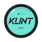 Klint Mint Slim Normal Nicotine Pouches