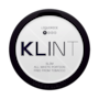 Klint Liquorice #1 Slim Normal Nicotine Pouches