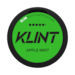 Klint Apple Mint Slim X-Strong Nicotine Pouches