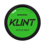 Klint Apple Mint Slim X-Strong Nicotine Pouches