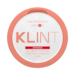 Klint Pink Grapefruit Slim Extra Strong Nicotine Pouches
