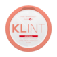 Klint Pink Grapefruit Slim Extra Strong Nicotine Pouches