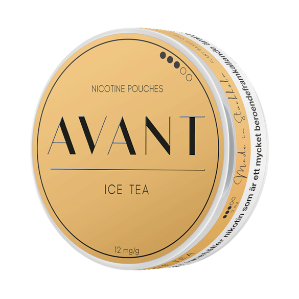 Avant Ice Tea