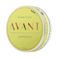 Avant Limoncello