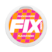 FIX Peach Rhubarb Zero Nikotinfrei