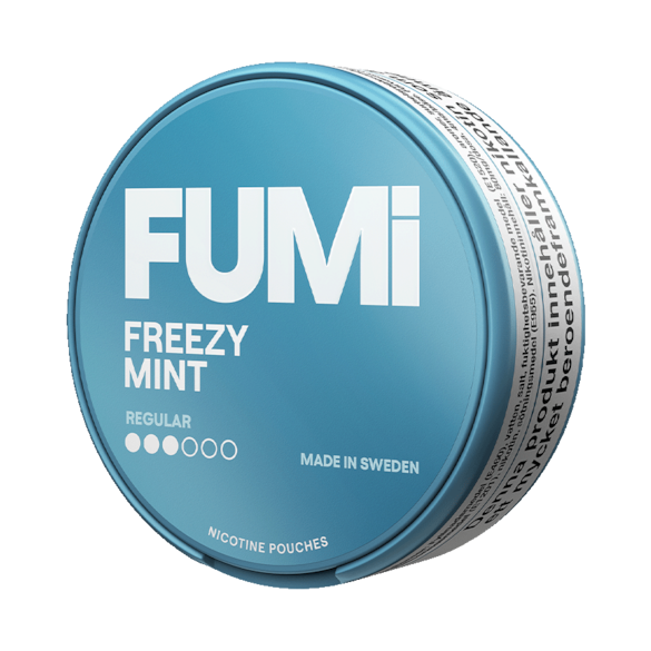 FUMi Freezy Mint