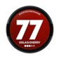 77 Nicotine Pouches Cola & Cherry S3
