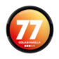 77 Nicotine Pouches Cola & Vanilla S3