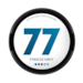 77 Nicotine Pouches Freeze Mint