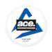 Ace Superwhite Cool Mint Slim Strong Nicotine Pouches