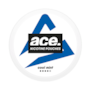 Ace Superwhite Cool Mint Slim Strong Nicotine Pouches
